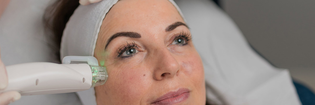 Skin Rejuvenation and Tightening