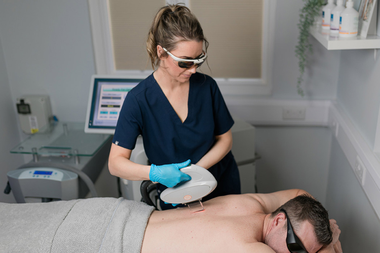 Hair Removal